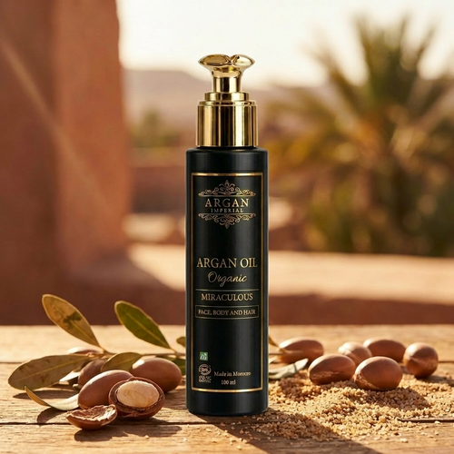 Imperial Origins - the birth of the brand