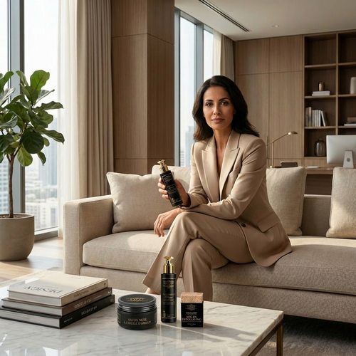 Imperial Origins - excellence et savoir-faire